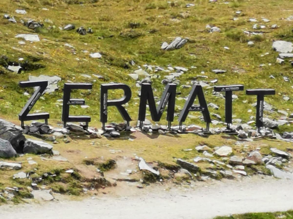 Emelie Zermatt 4**** Apartment Ngoại thất bức ảnh