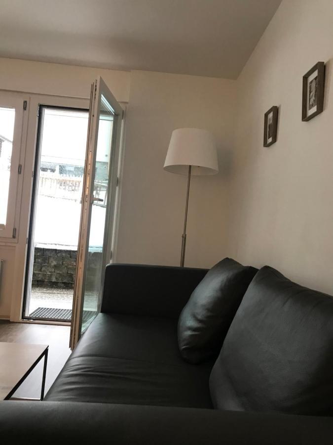 Emelie Zermatt 4**** Apartment Ngoại thất bức ảnh