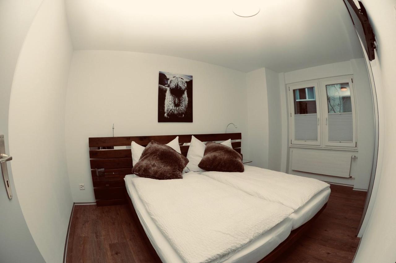 Emelie Zermatt 4**** Apartment Ngoại thất bức ảnh