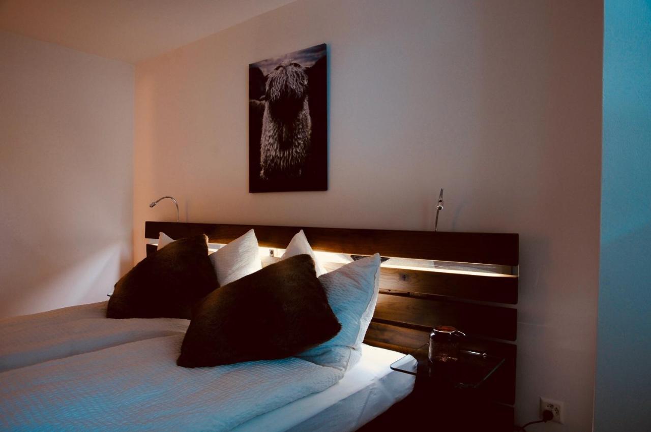 Emelie Zermatt 4**** Apartment Ngoại thất bức ảnh