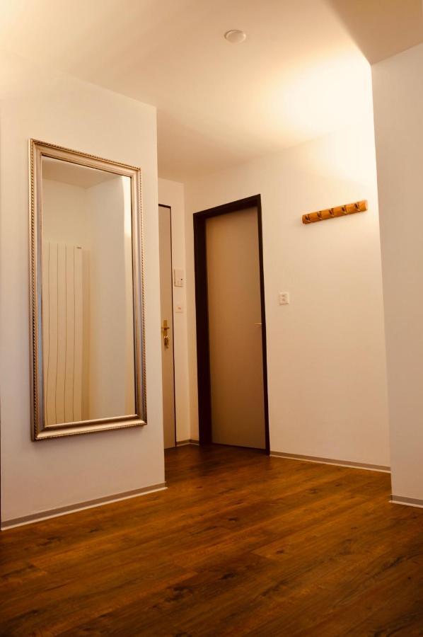 Emelie Zermatt 4**** Apartment Ngoại thất bức ảnh