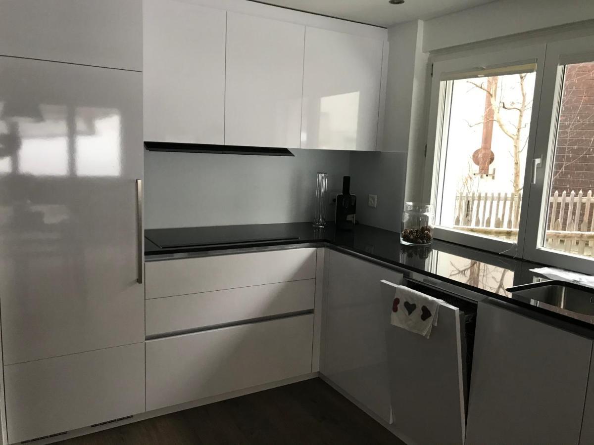 Emelie Zermatt 4**** Apartment Ngoại thất bức ảnh
